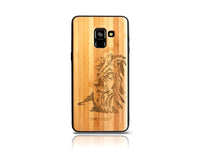 Thumbnail for LÖWE coque arrière Samsung Galaxy A8